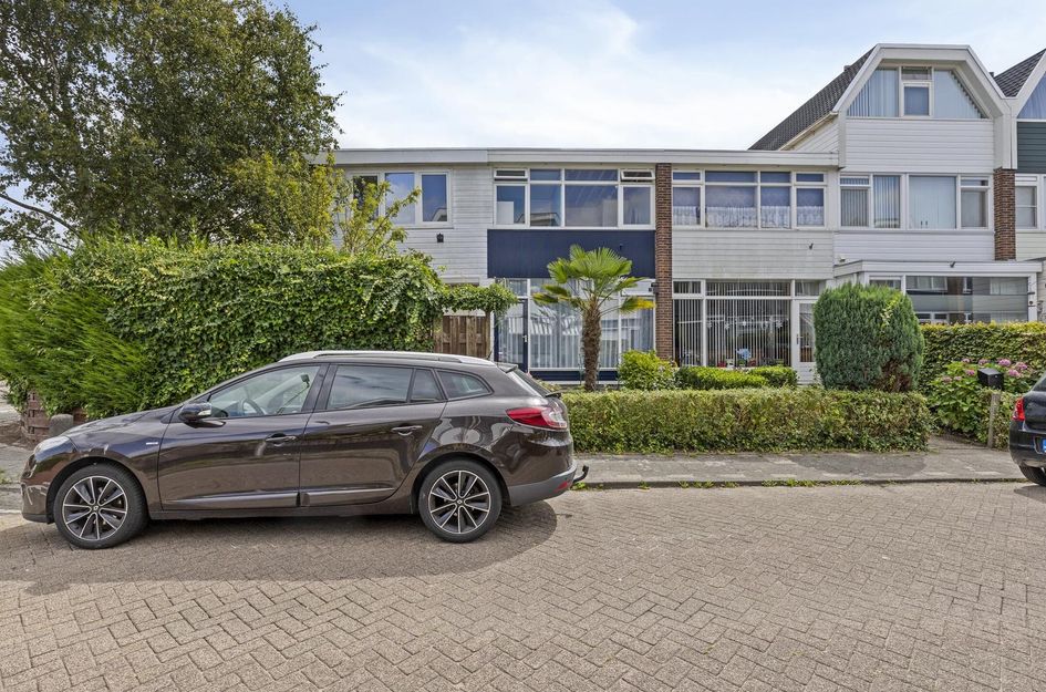 Jan Steenstraat 40