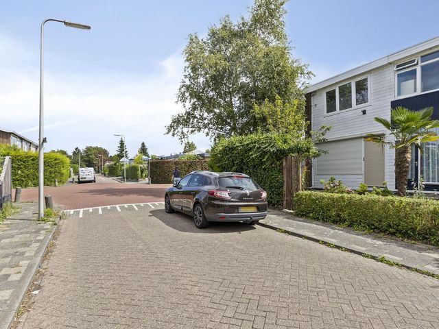 Jan Steenstraat 40, Krimpen Aan Den IJssel