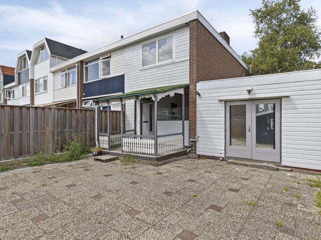Jan Steenstraat 40, Krimpen Aan Den IJssel
