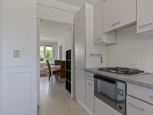 Jan Steenstraat 40, Krimpen Aan Den IJssel