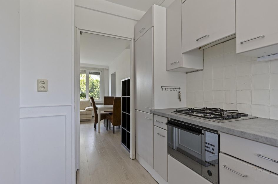 Jan Steenstraat 40