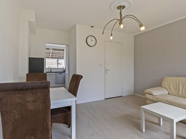 Jan Steenstraat 40, Krimpen Aan Den IJssel