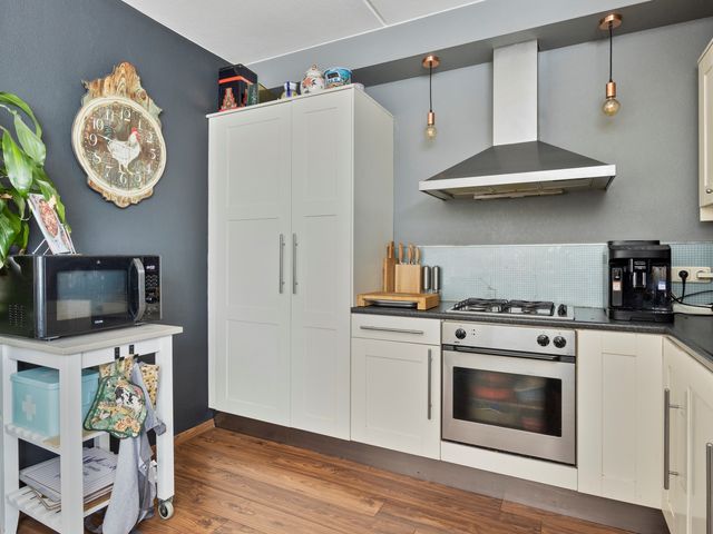 Oringerbrink 66, Emmen