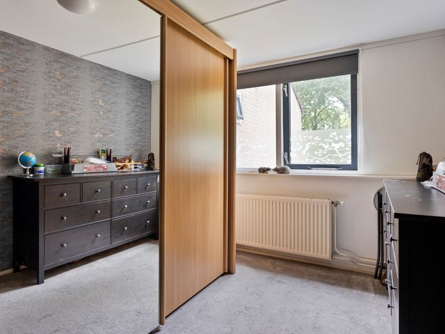 Oringerbrink 66, Emmen