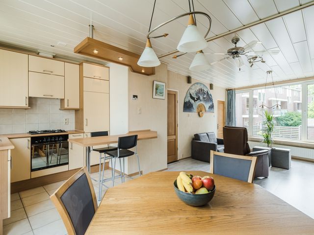 Wagnerstraat 17, Vlaardingen