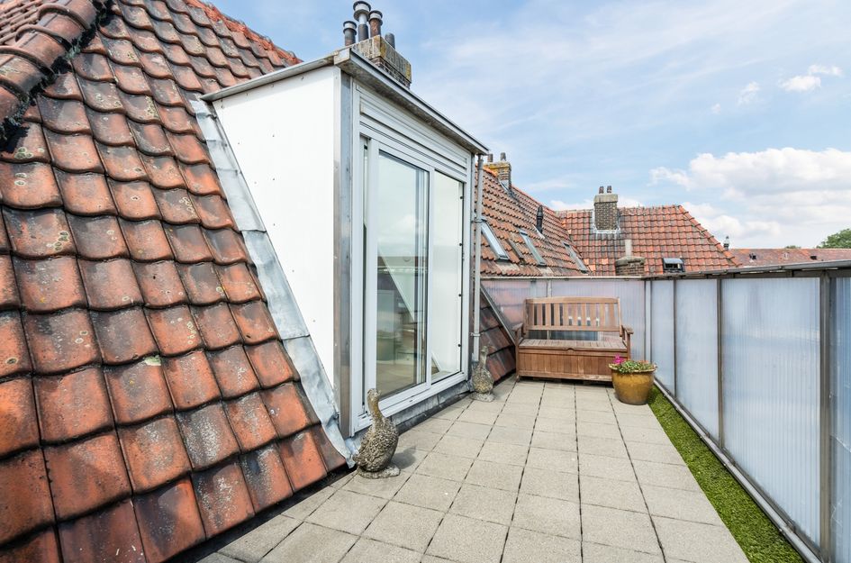 Wagnerstraat 17
