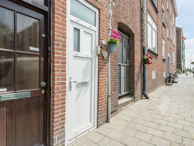 Wagnerstraat 17, Vlaardingen