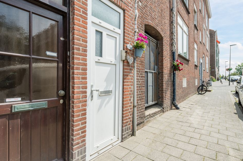 Wagnerstraat 17