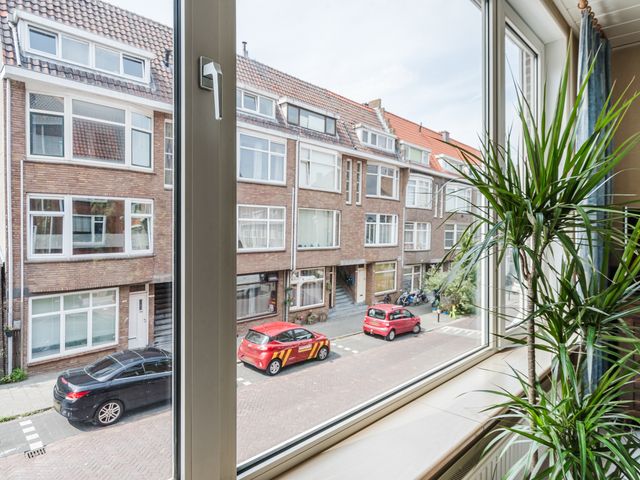 Wagnerstraat 17, Vlaardingen