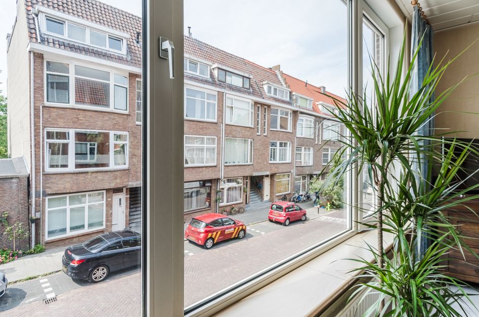 Wagnerstraat 17