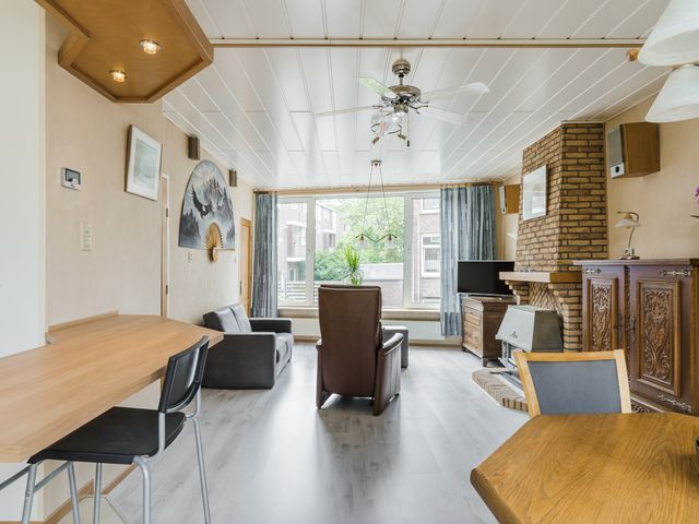 Wagnerstraat 17, Vlaardingen