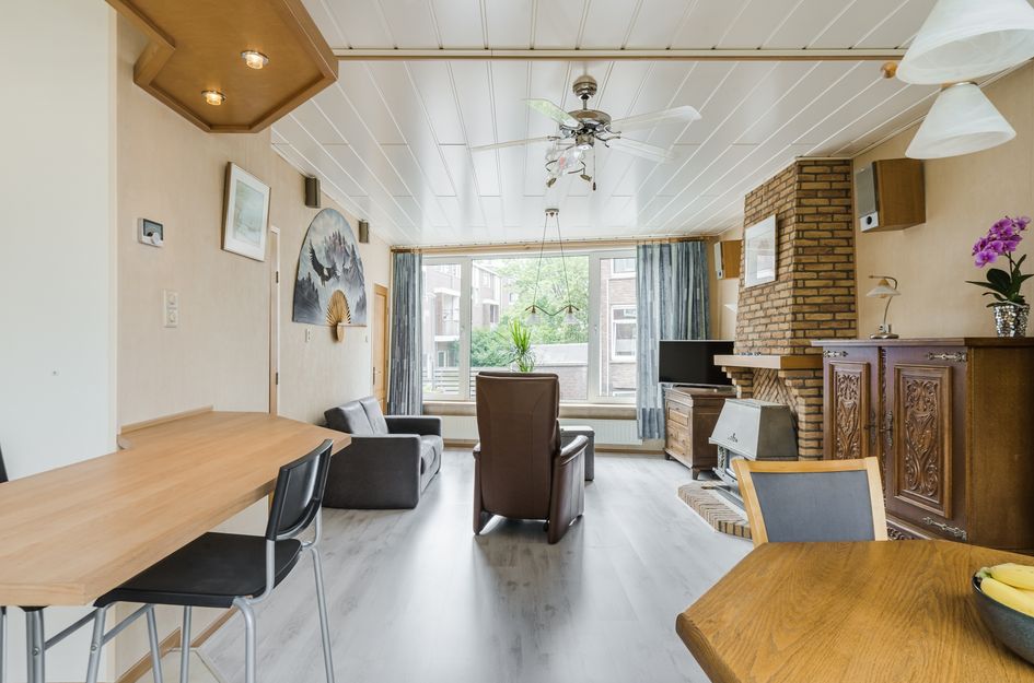 Wagnerstraat 17