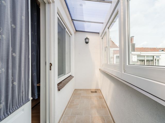 Wagnerstraat 17, Vlaardingen