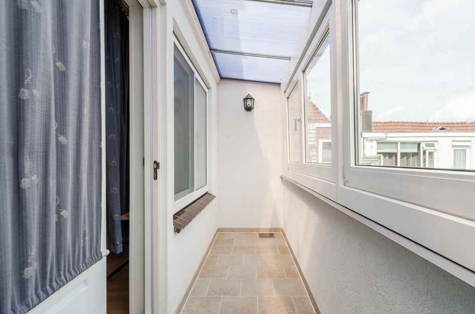 Wagnerstraat 17