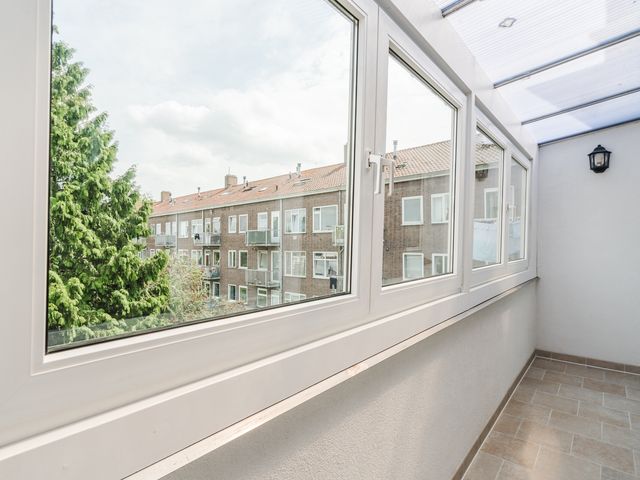 Wagnerstraat 17, Vlaardingen