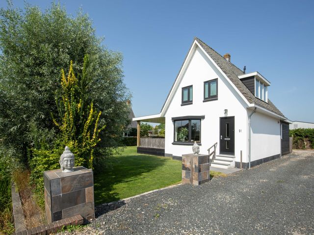 Aalsmeerderweg 91, Aalsmeer