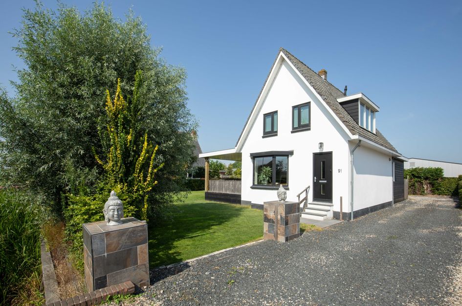 Aalsmeerderweg 91