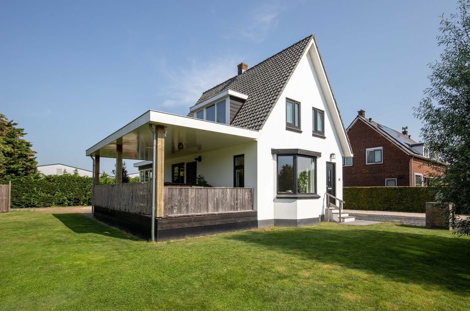 Aalsmeerderweg 91