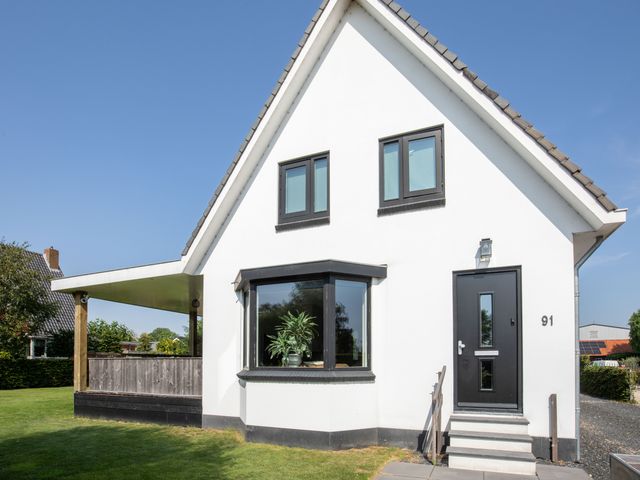 Aalsmeerderweg 91, Aalsmeer
