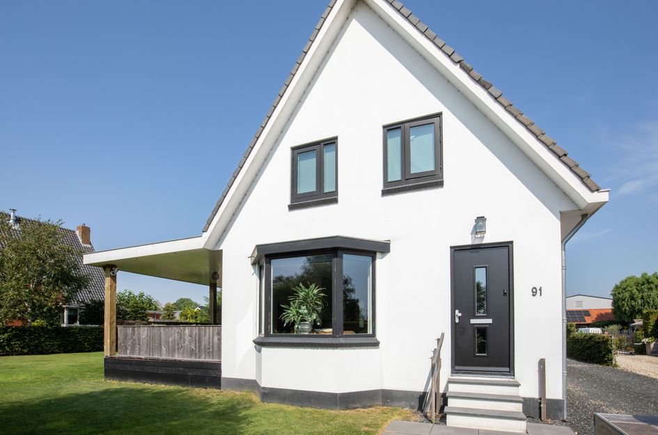 Aalsmeerderweg 91