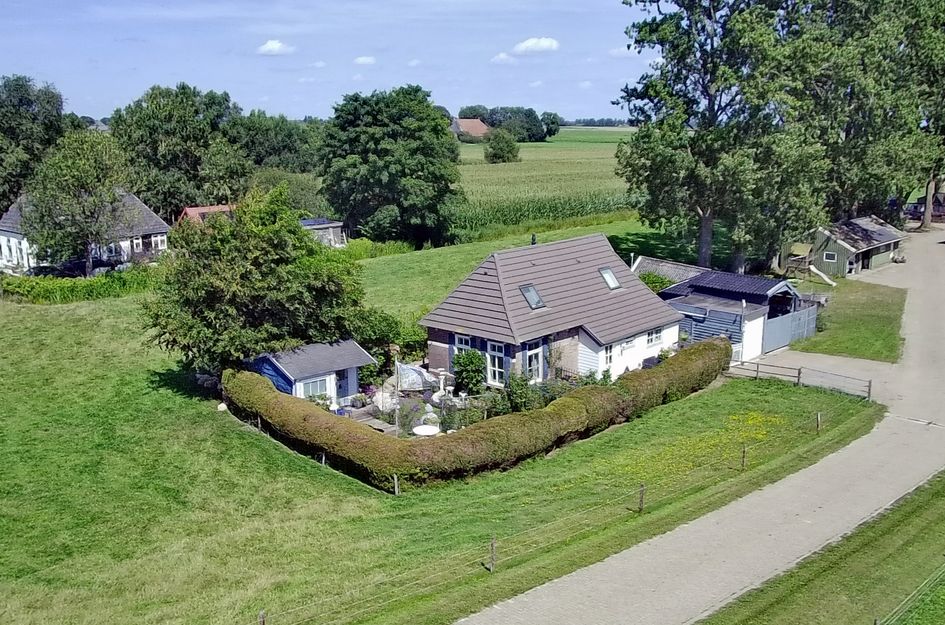 Hammerdijk 15
