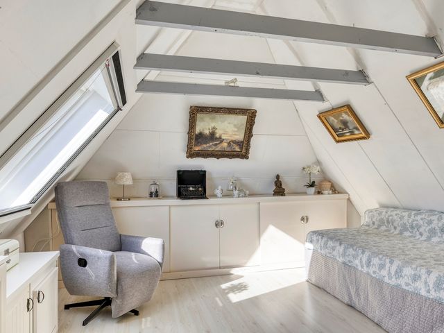 Hammerdijk 15, Blankenham