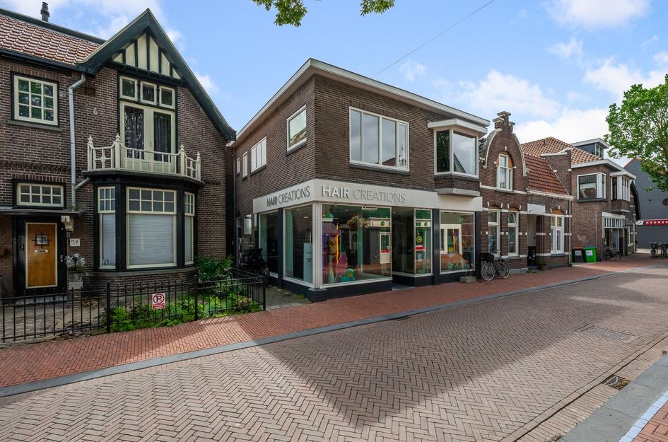 Vlietsend 52C