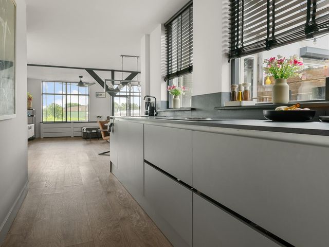 Vlietsend 52C, Krommenie
