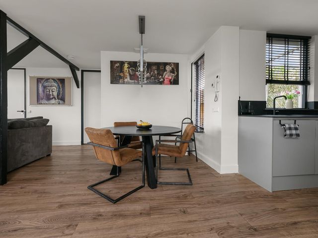 Vlietsend 52C, Krommenie