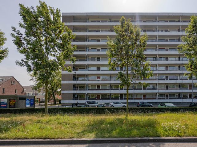 Oldegaarde 706, Rotterdam