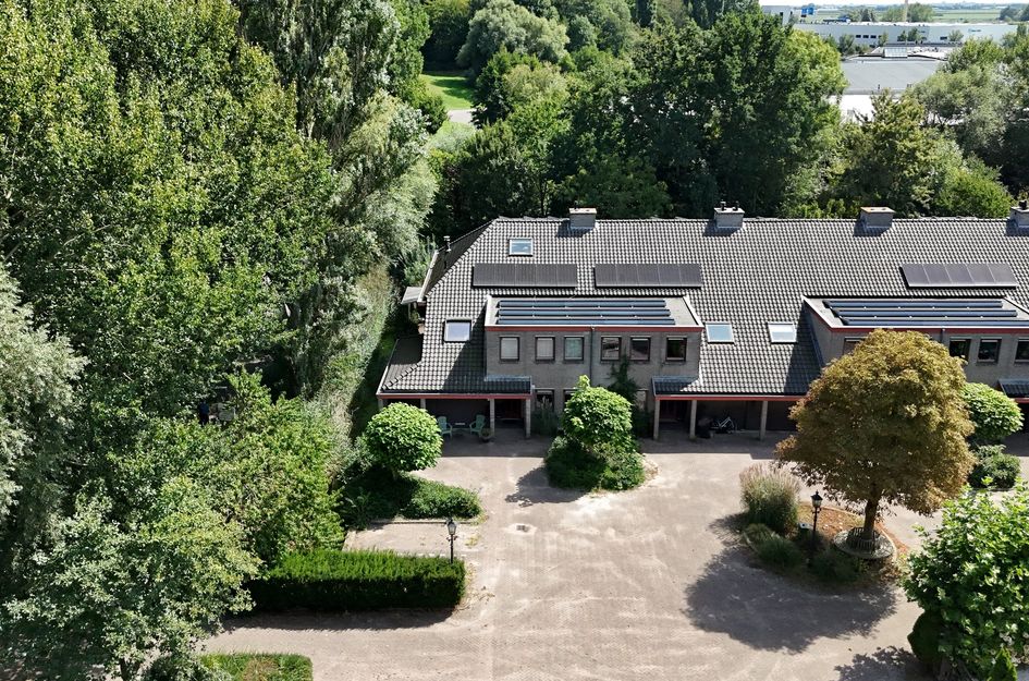 Roomburgerweg 34