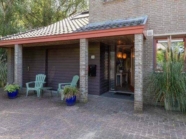 Roomburgerweg 34, Leiden