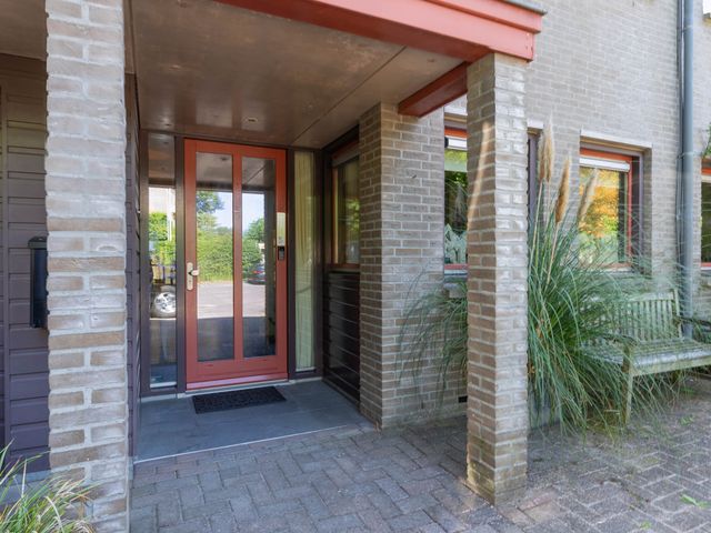 Roomburgerweg 34, Leiden