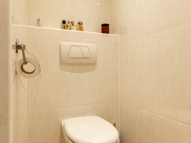 Roomburgerweg 34, Leiden