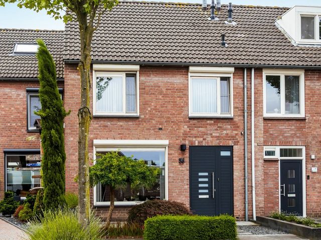 Armagnaclaan 56, Eindhoven