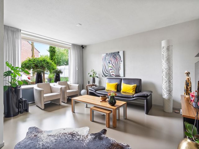 Armagnaclaan 56, Eindhoven