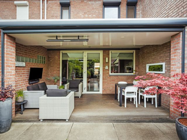 Armagnaclaan 56, Eindhoven