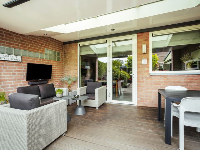 Armagnaclaan 56, Eindhoven