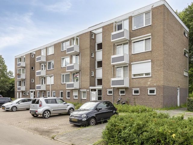 Hultersdreef 30D, Maastricht