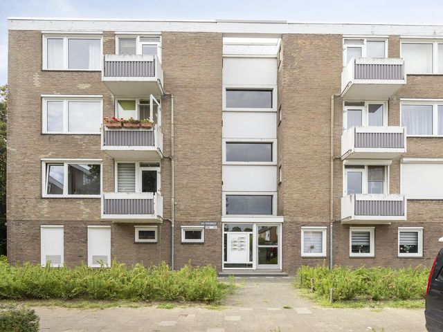 Hultersdreef 30D, Maastricht