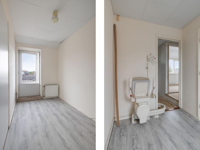 Wilhelminastraat 45, Sint Philipsland