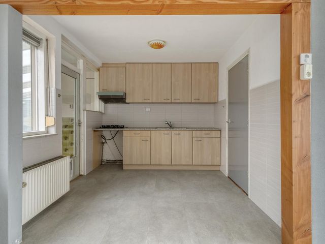 Wilhelminastraat 45, Sint Philipsland