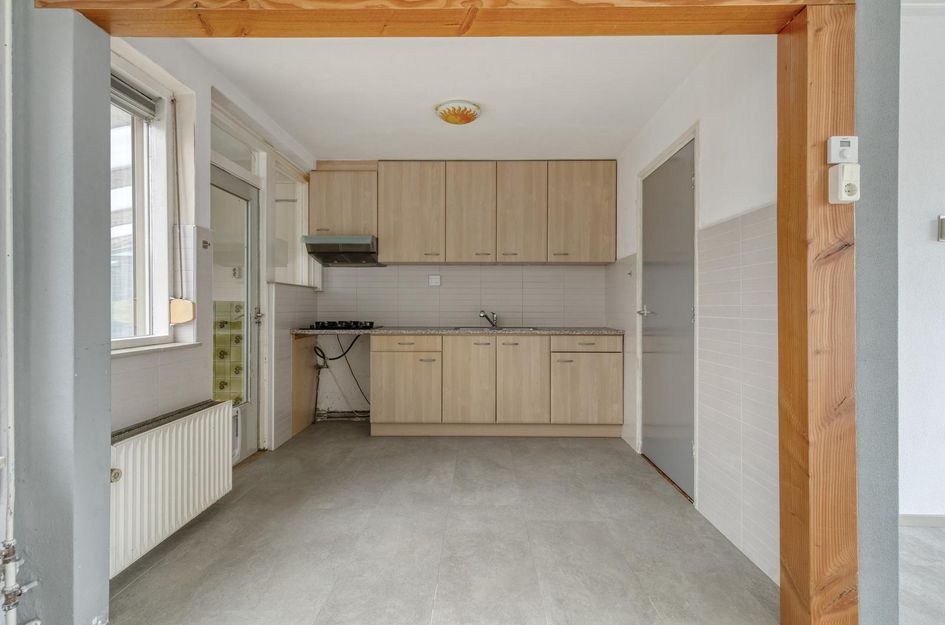 Wilhelminastraat 45