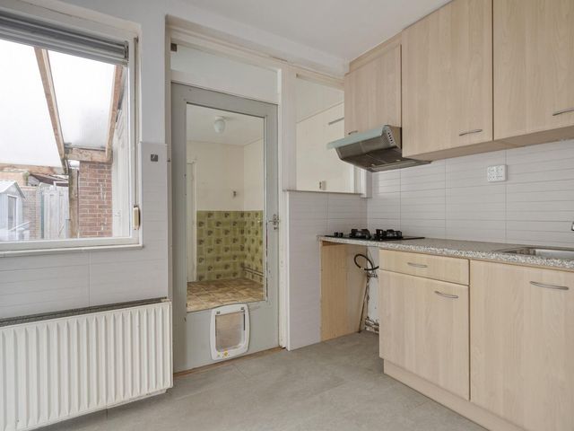 Wilhelminastraat 45, Sint Philipsland
