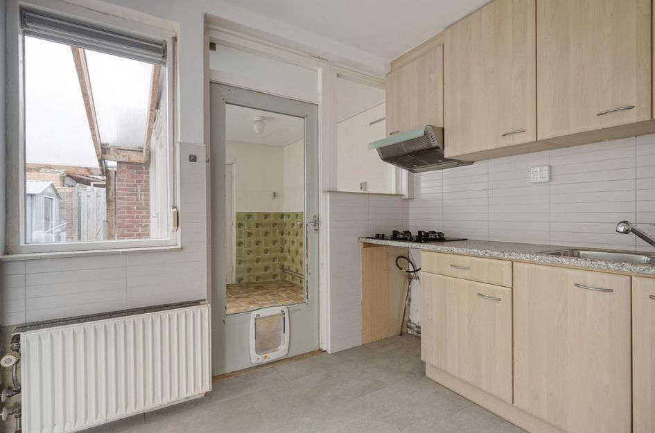 Wilhelminastraat 45