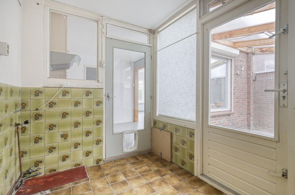 Wilhelminastraat 45
