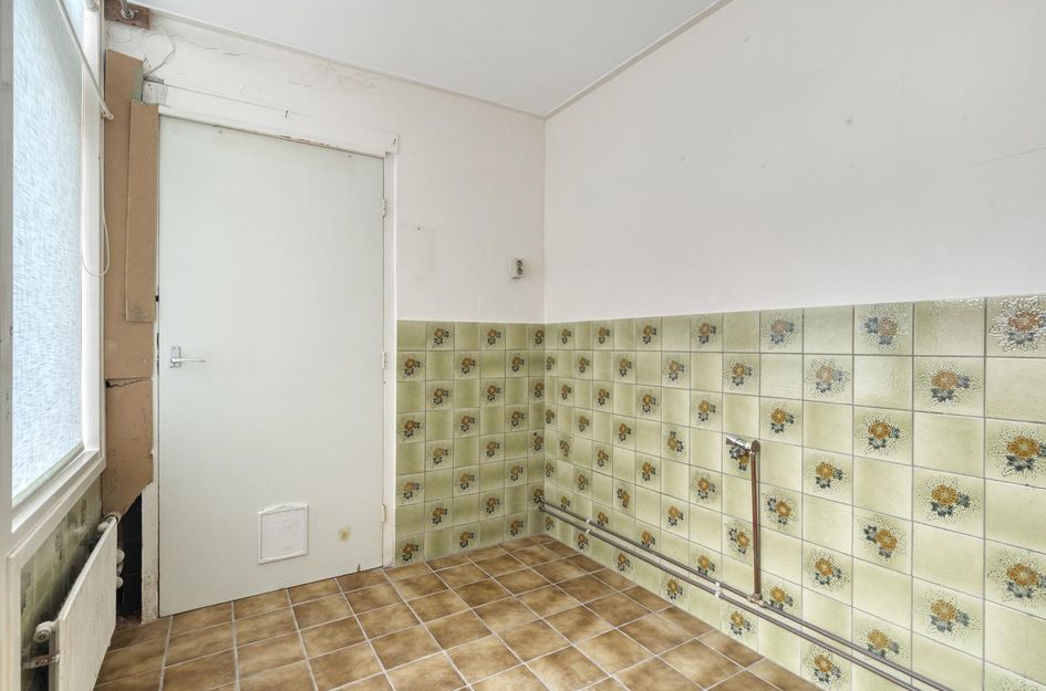 Wilhelminastraat 45