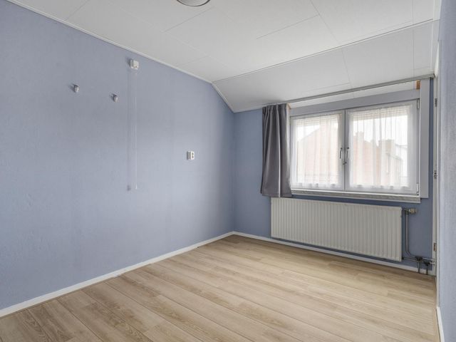 Wilhelminastraat 45, Sint Philipsland
