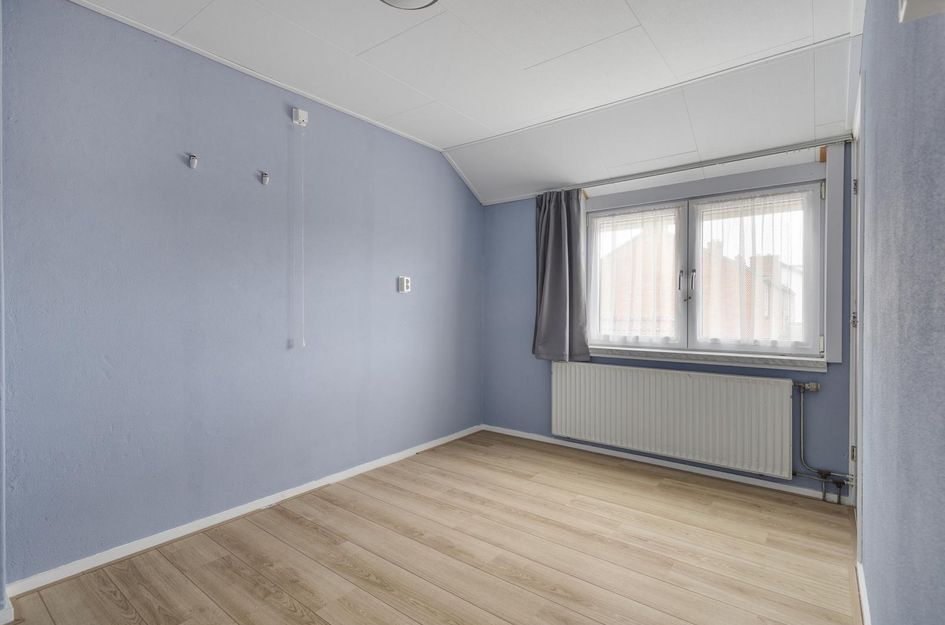 Wilhelminastraat 45