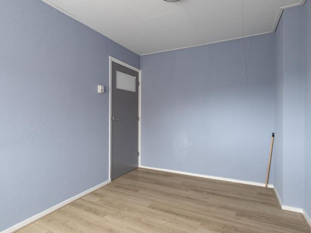 Wilhelminastraat 45, Sint Philipsland